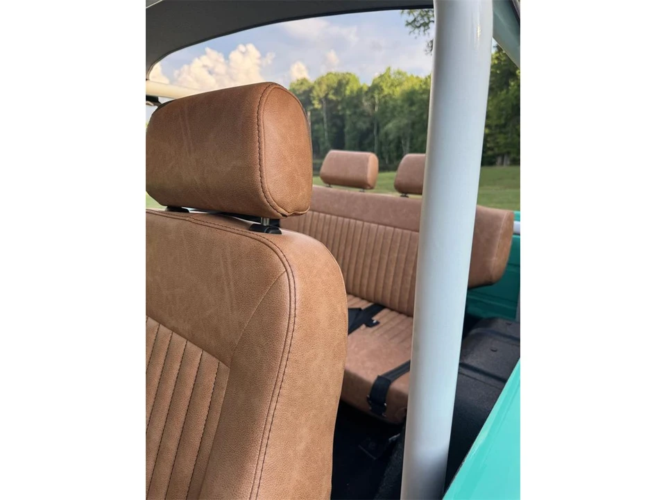 1973 Ford Bronco 1st Gen - Image 15 of 31