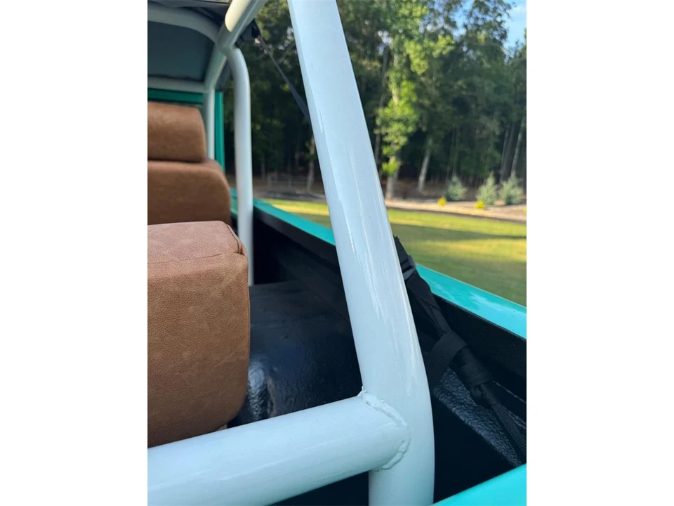 1973 Ford Bronco 1st Gen - Image 16 of 31