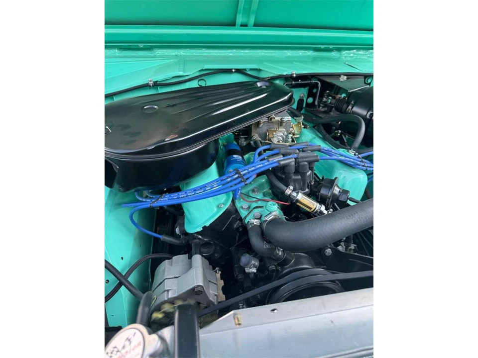 1973 Ford Bronco 1st Gen - Image 23 of 31