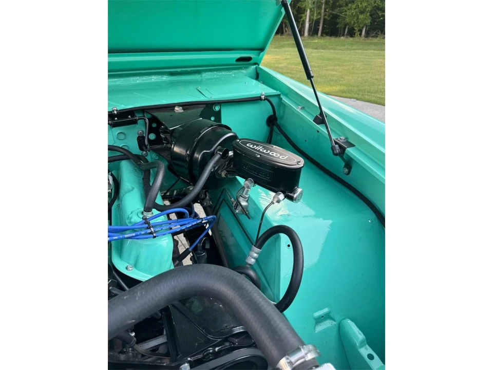 1973 Ford Bronco 1st Gen - Image 24 of 31