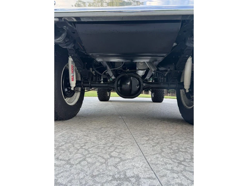 1973 Ford Bronco 1st Gen - Image 29 of 31
