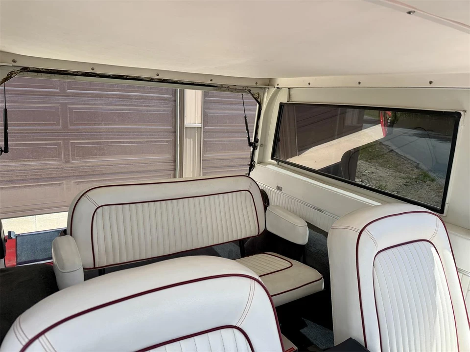 1973 Ford Bronco 1st Gen - Image 13 of 26