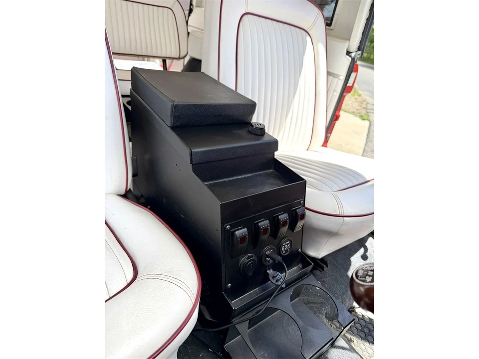 1973 Ford Bronco 1st Gen - Image 14 of 26