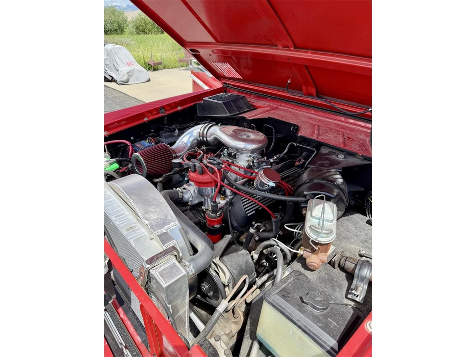 1973 Ford Bronco 1st Gen - Image 19 of 26