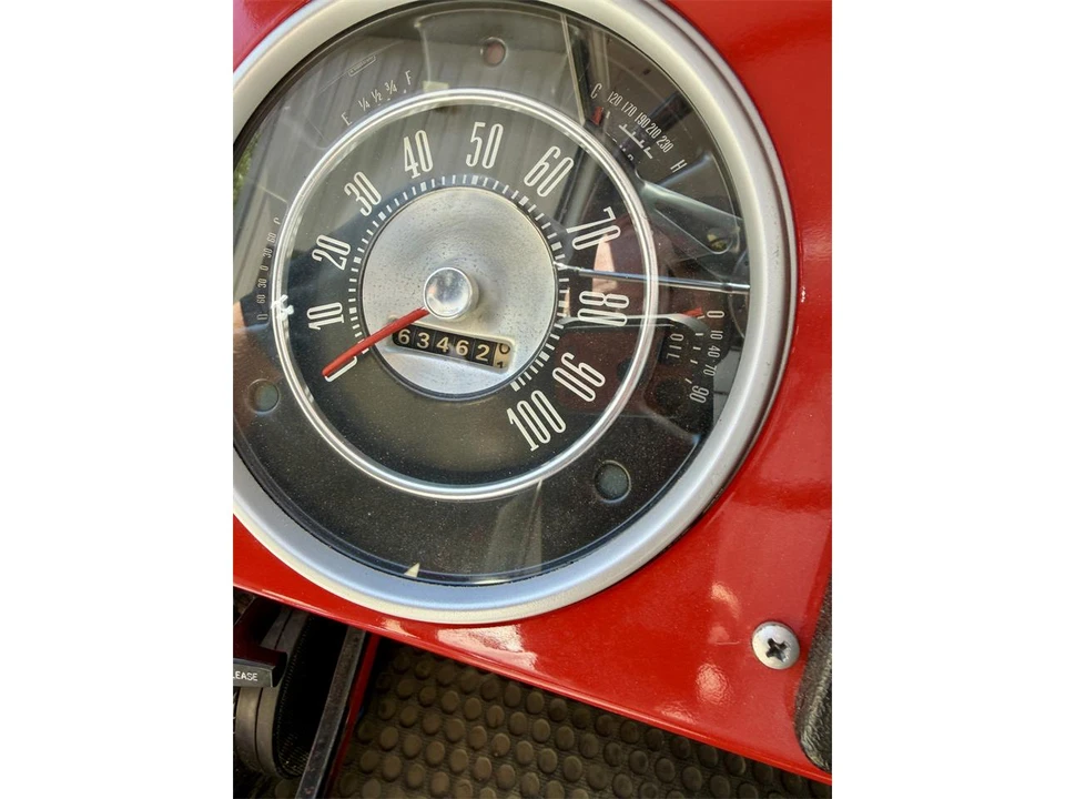 1973 Ford Bronco 1st Gen - Image 23 of 26