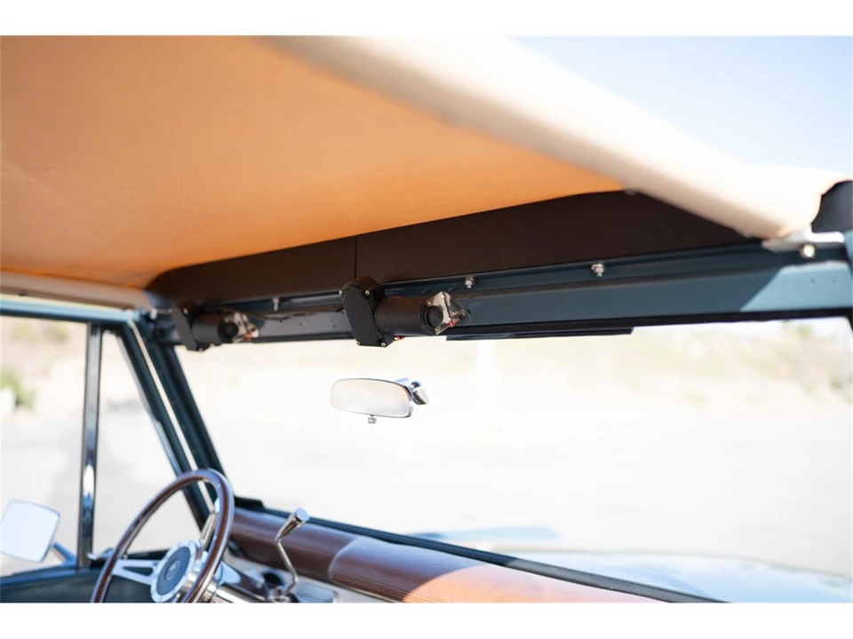 1973 Ford Bronco 1st Gen - Image 15 of 31