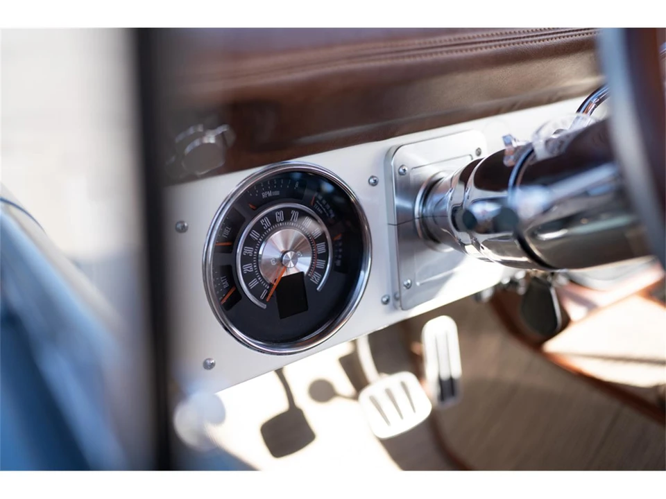 1973 Ford Bronco 1st Gen - Image 20 of 31