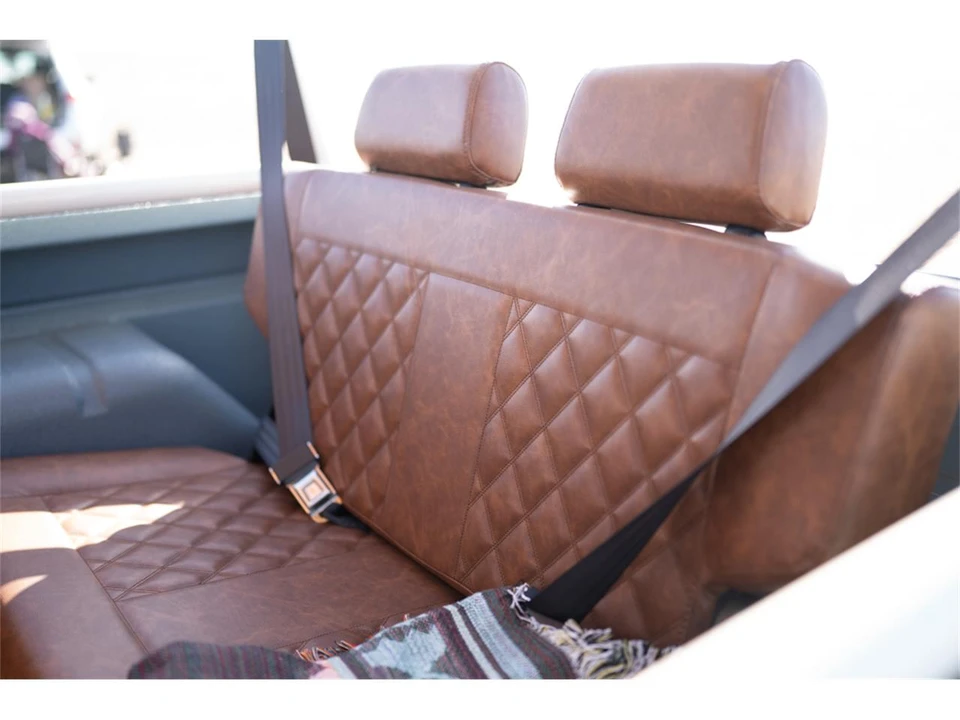 1973 Ford Bronco 1st Gen - Image 24 of 31