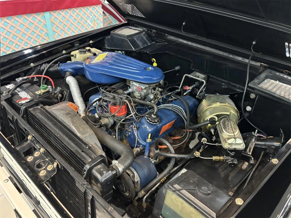 1973 Ford Bronco 1st Gen - Image 21 of 31