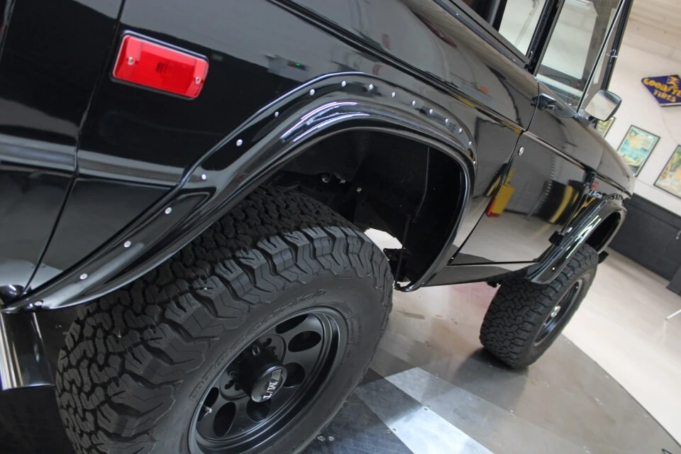 1973 Ford Bronco 1st Gen - Image 30 of 31