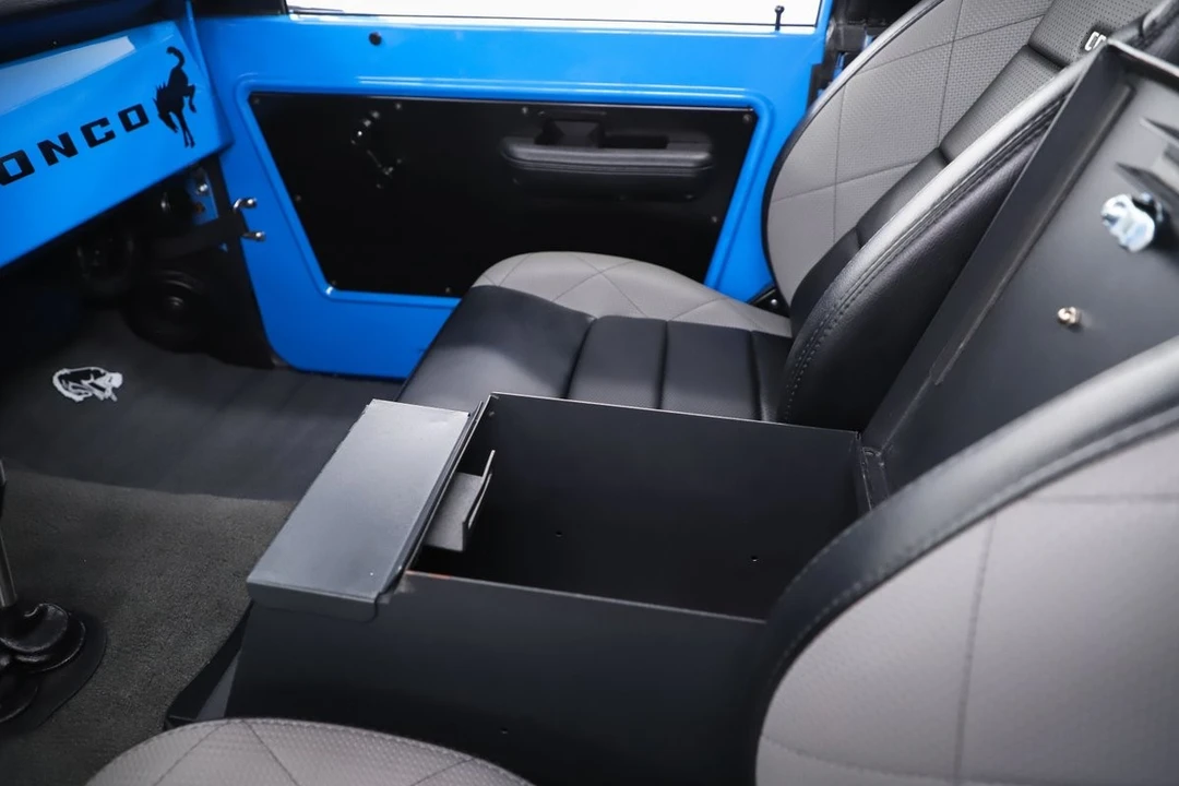 1973 Ford Bronco 1st Gen - Image 29 of 31