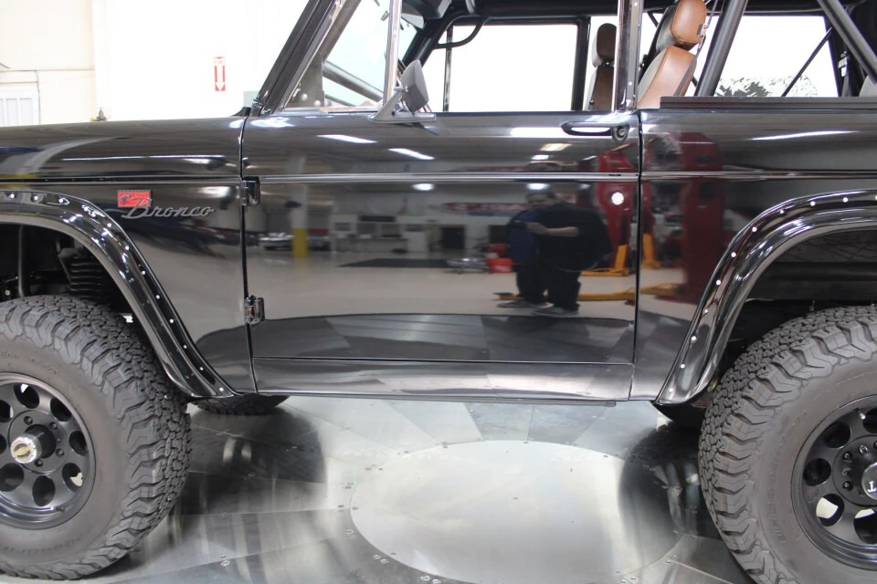 1973 Ford Bronco 1st Gen - Image 28 of 31