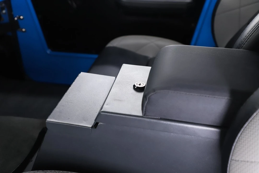 1973 Ford Bronco 1st Gen - Image 28 of 31