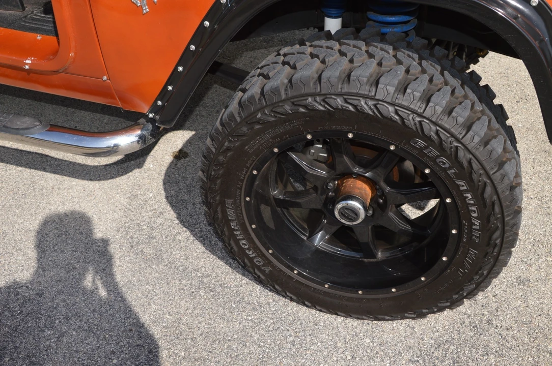 1973 Ford Bronco 1st Gen - Image 27 of 31