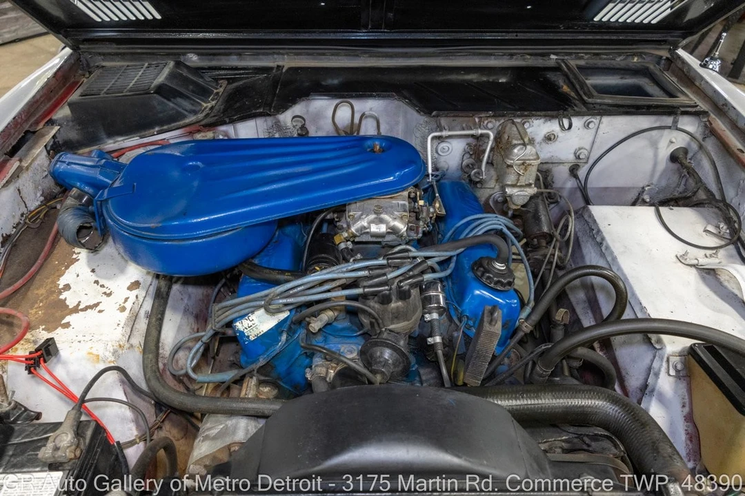 1973 Ford Bronco 1st Gen - Image 19 of 31