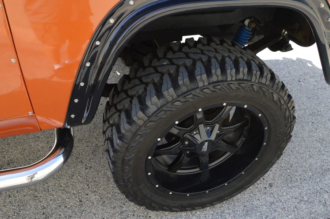 1973 Ford Bronco 1st Gen - Image 26 of 31