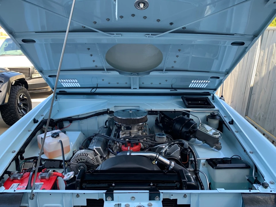 1973 Ford Bronco 1st Gen - Image 19 of 20