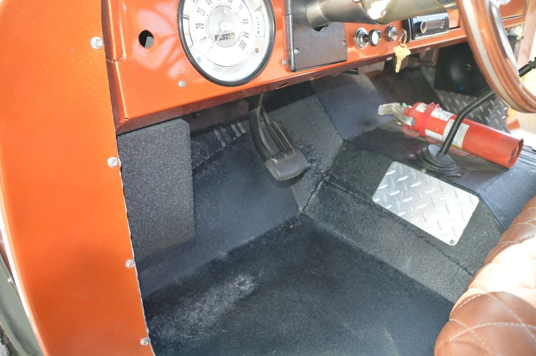 1973 Ford Bronco 1st Gen - Image 30 of 31