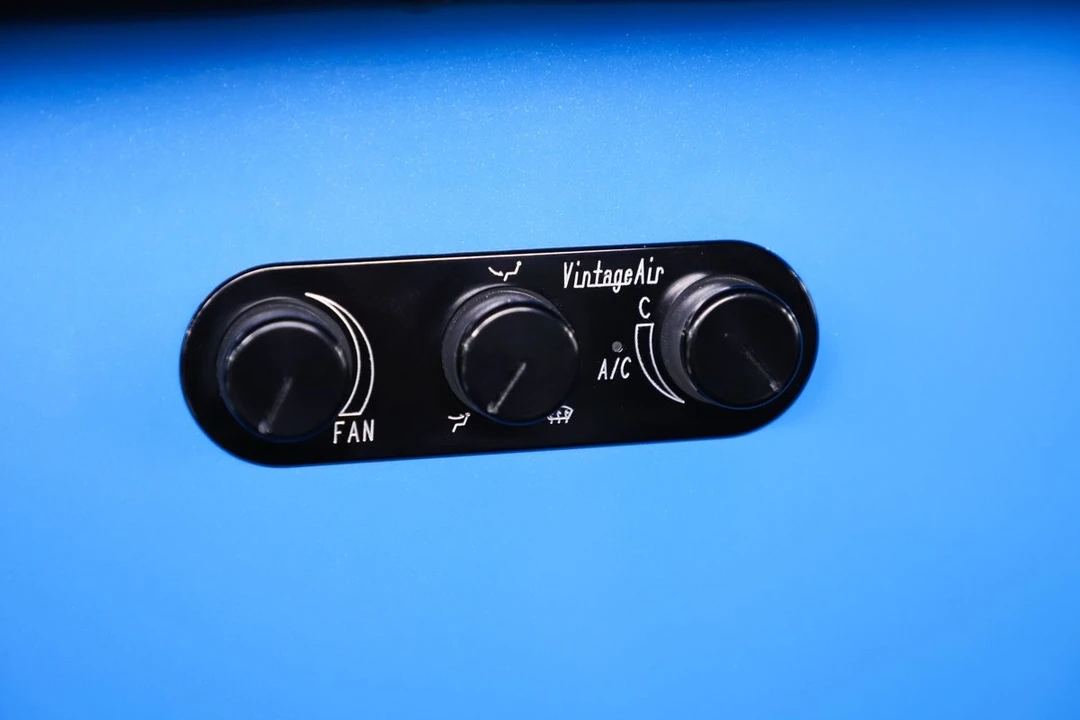1973 Ford Bronco 1st Gen - Image 15 of 31