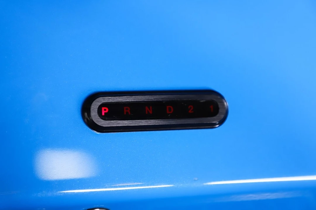 1973 Ford Bronco 1st Gen - Image 19 of 31
