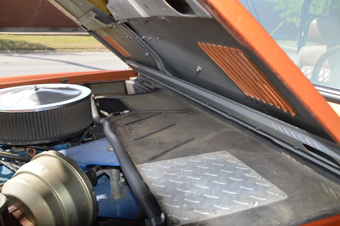 1973 Ford Bronco 1st Gen - Image 24 of 31