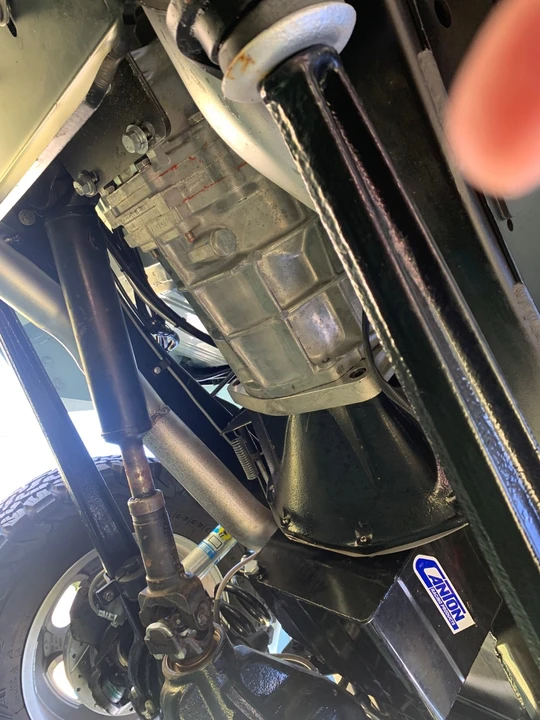 1973 Ford Bronco 1st Gen - Image 8 of 20
