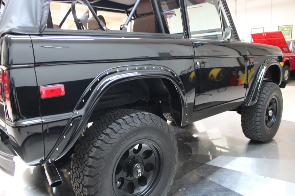 1973 Ford Bronco 1st Gen - Image 31 of 31