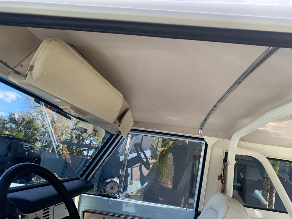 1973 Ford Bronco 1st Gen - Image 15 of 20