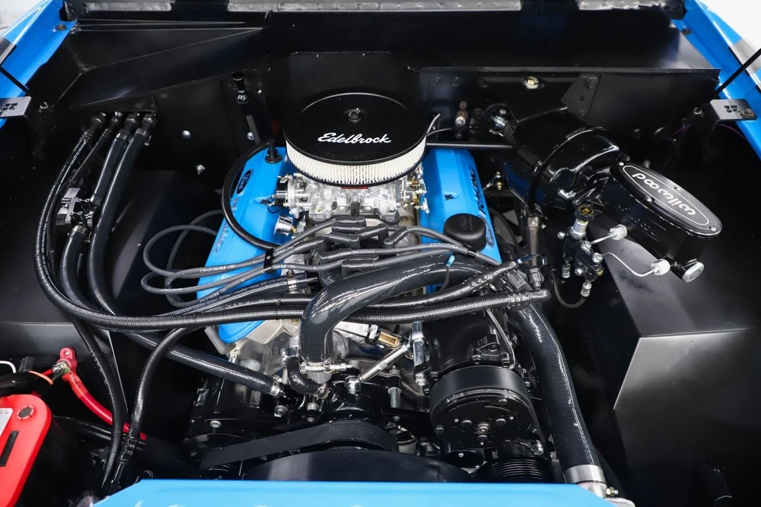 1973 Ford Bronco 1st Gen - Image 5 of 31