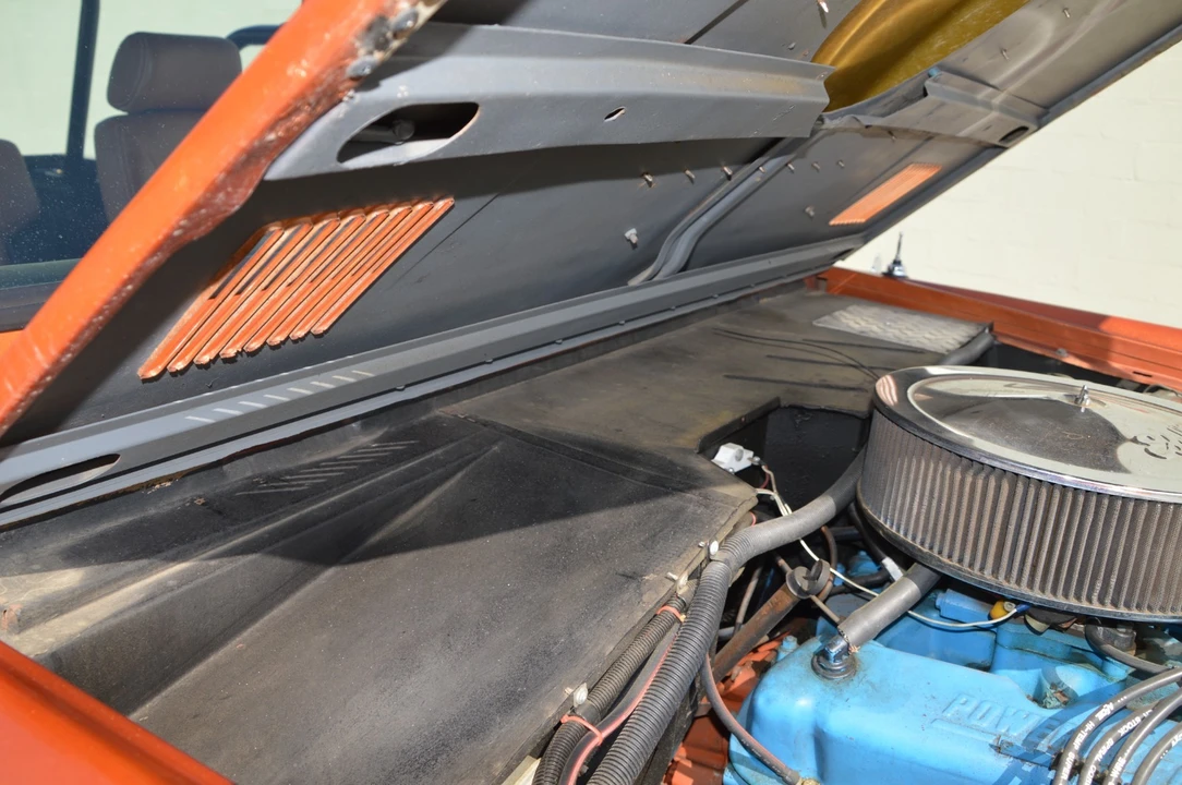 1973 Ford Bronco 1st Gen - Image 23 of 31