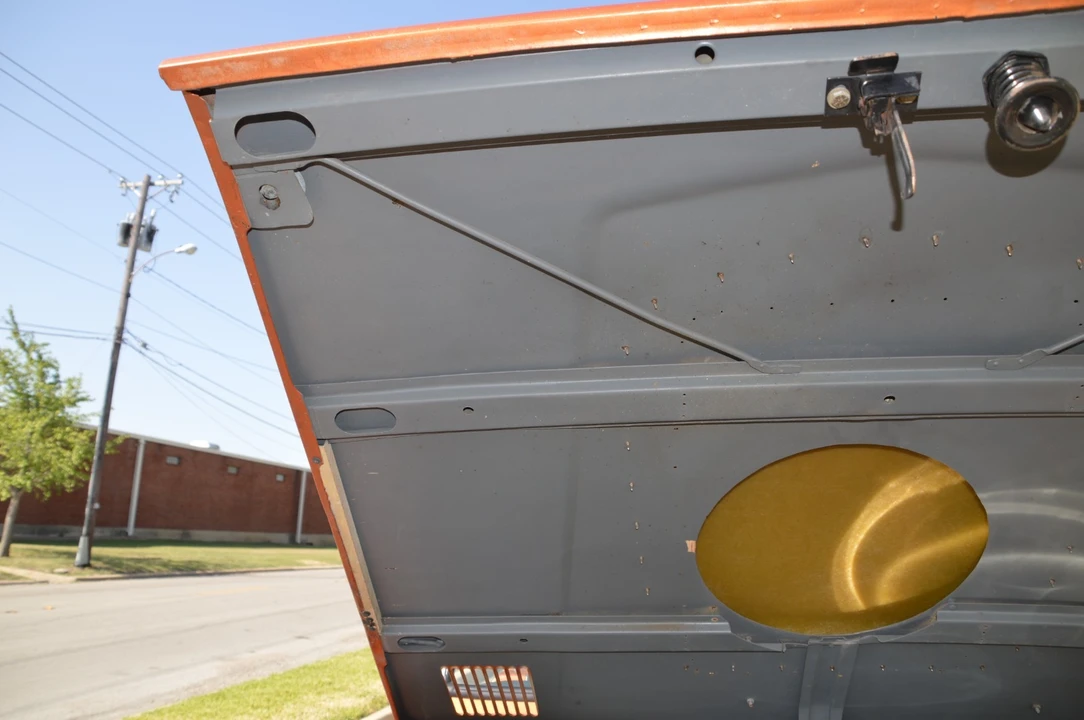 1973 Ford Bronco 1st Gen - Image 20 of 31
