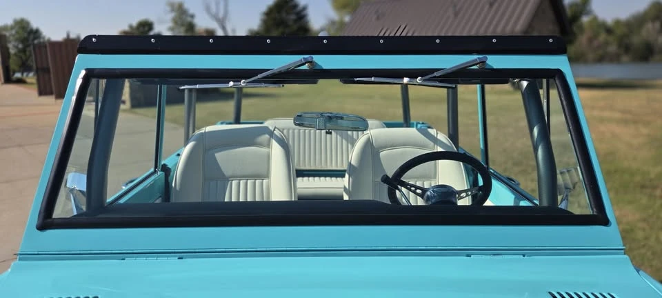 1973 Ford Bronco 1st Gen - Image 19 of 20