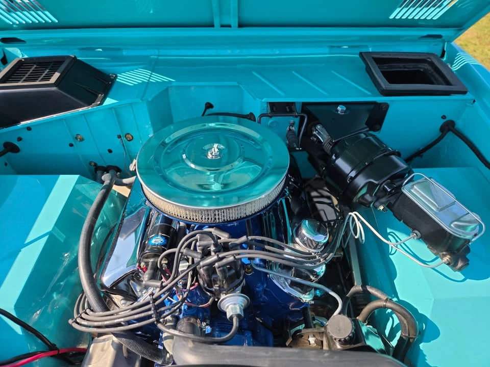 1973 Ford Bronco 1st Gen - Image 13 of 20