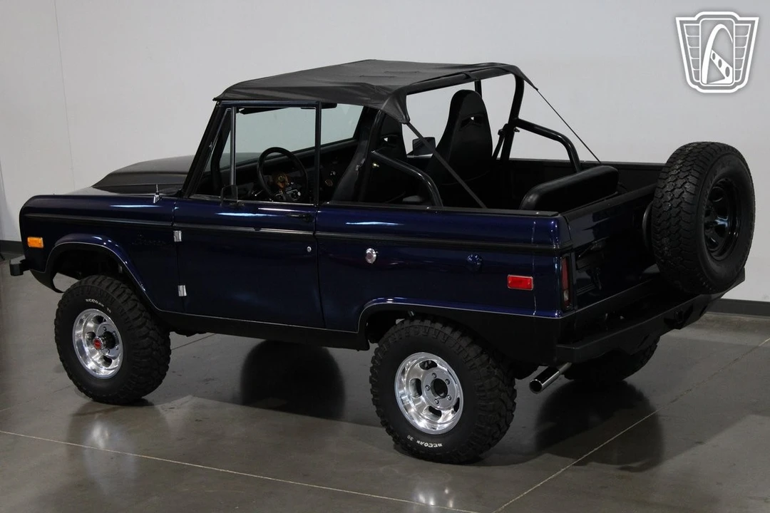 1973 Ford Bronco 1st Gen - Image 12 of 12
