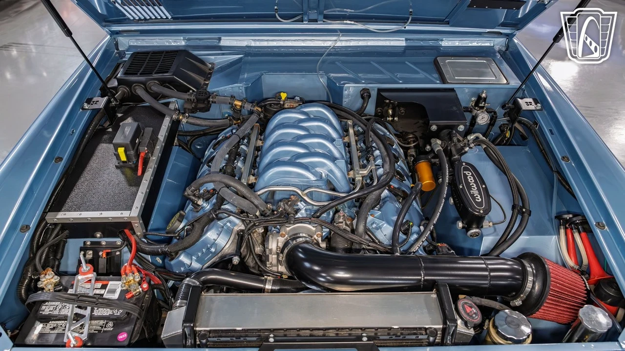 1973 Ford Bronco 1st Gen - Image 3 of 12