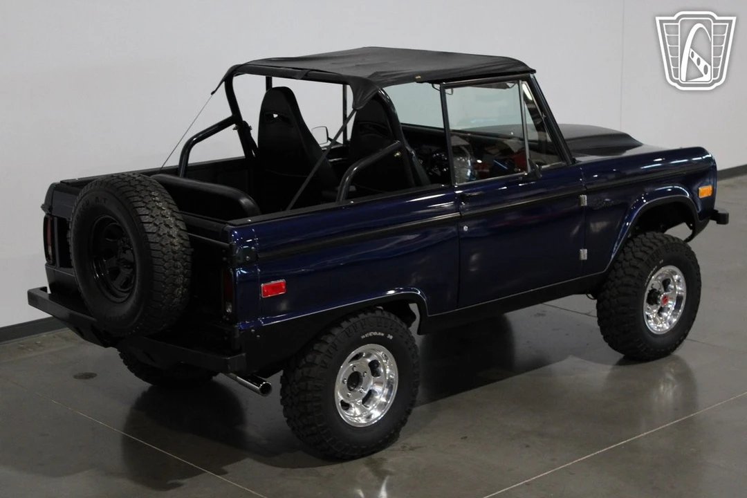 1973 Ford Bronco 1st Gen - Image 9 of 12