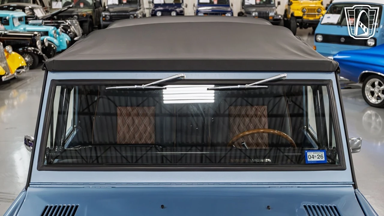 1973 Ford Bronco 1st Gen - Image 7 of 12