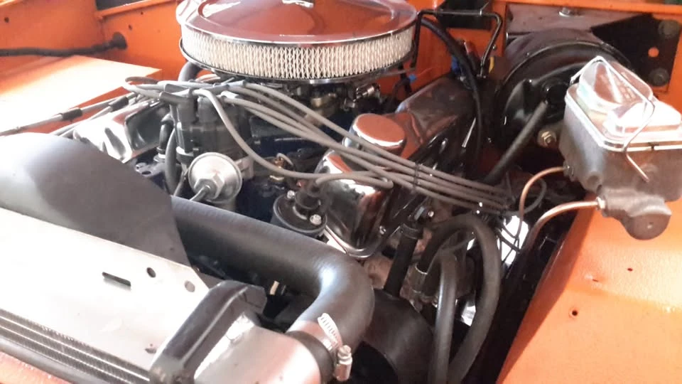 1973 Ford Bronco 1st Gen - Image 2 of 7