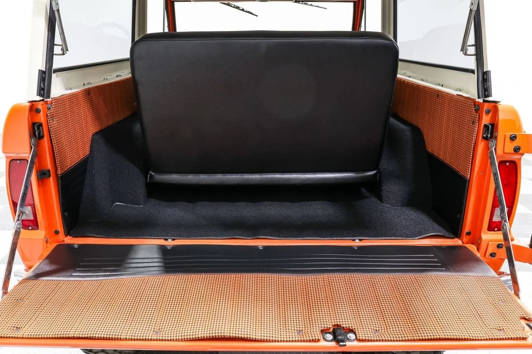 1973 Ford Bronco 1st Gen - Image 19 of 21
