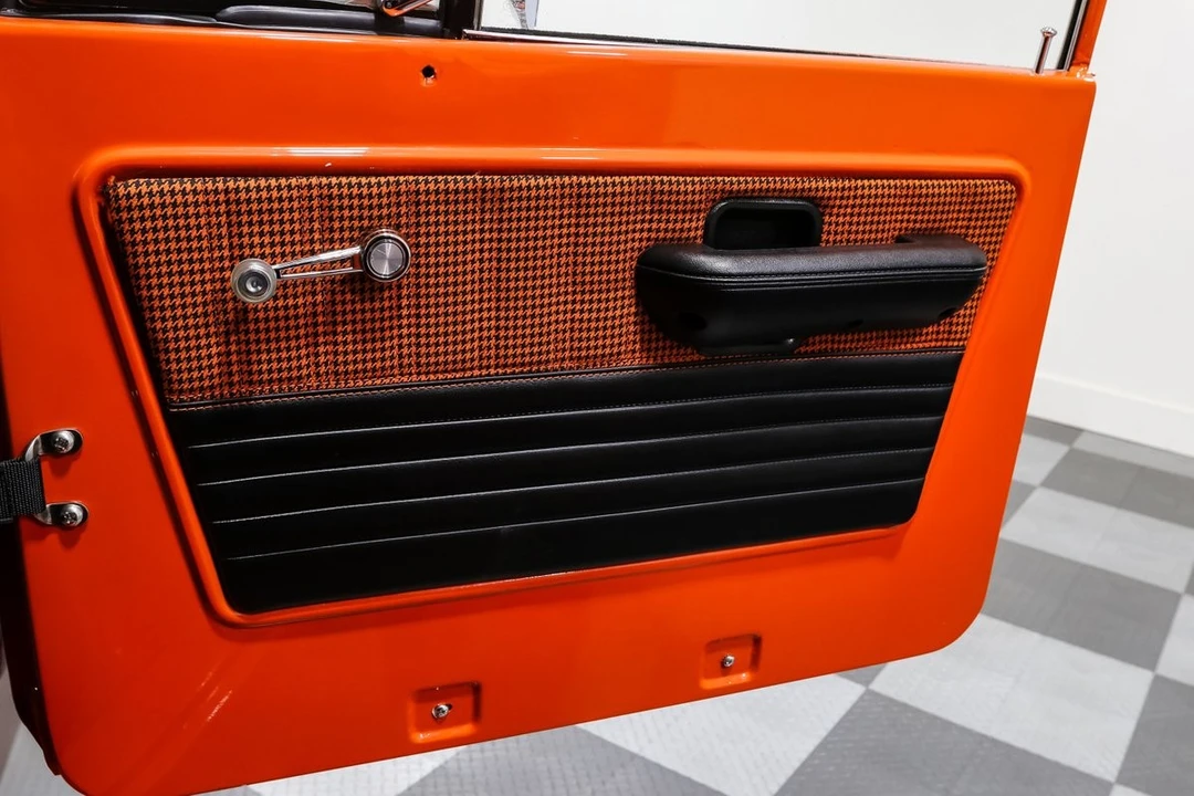 1973 Ford Bronco 1st Gen - Image 15 of 21