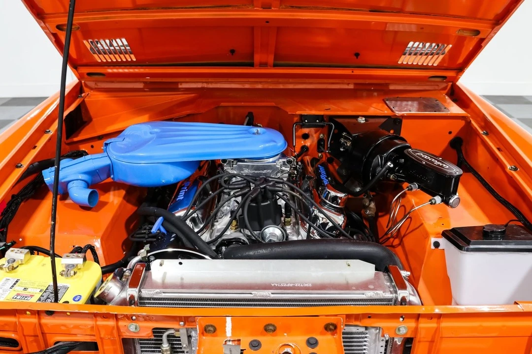 1973 Ford Bronco 1st Gen - Image 10 of 21