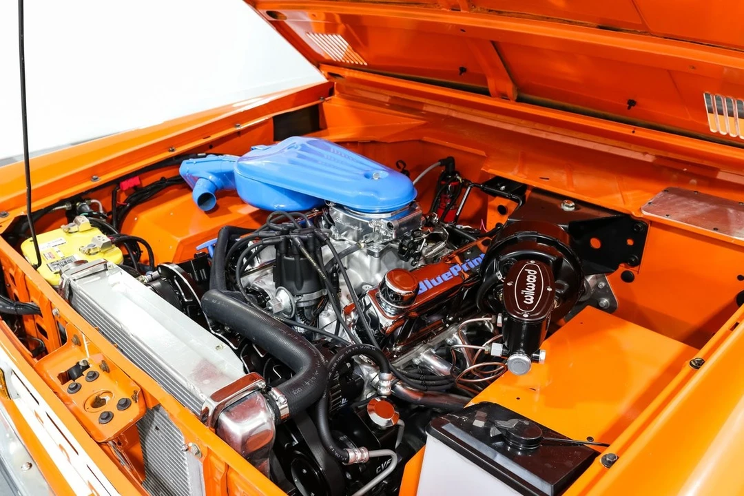 1973 Ford Bronco 1st Gen - Image 11 of 21