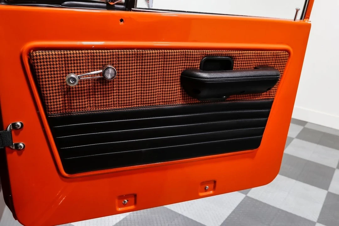 1973 Ford Bronco 1st Gen - Image 15 of 21