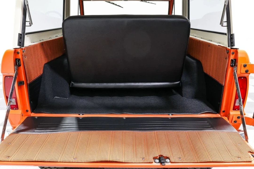 1973 Ford Bronco 1st Gen - Image 19 of 21