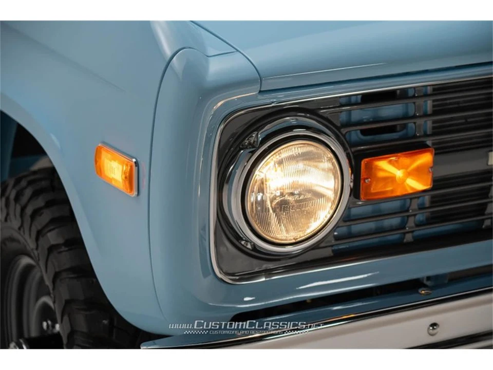 1973 Ford Bronco 1st Gen - Image 12 of 31
