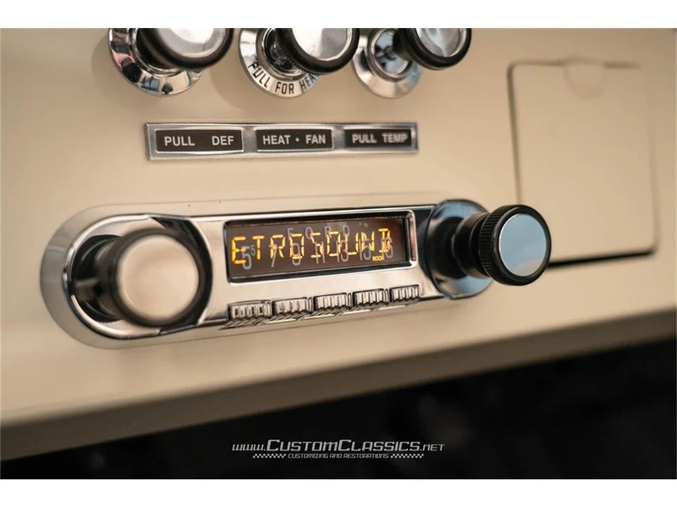 1973 Ford Bronco 1st Gen - Image 22 of 31