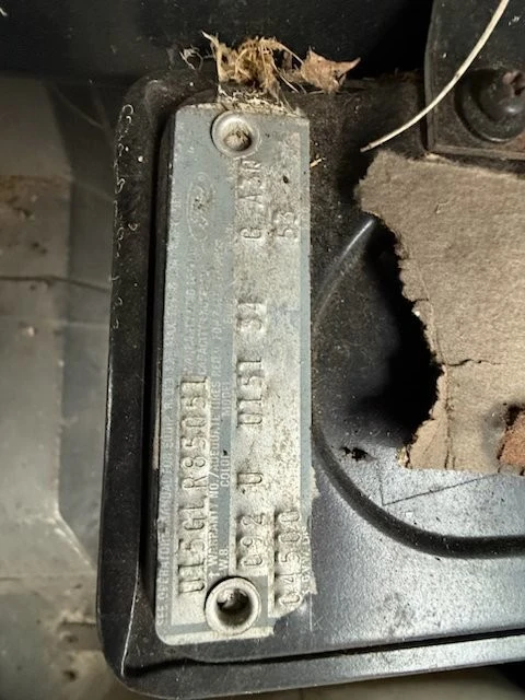 1973 Ford Bronco 1st Gen - Image 5 of 5