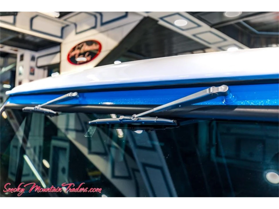 1973 Ford Bronco 1st Gen - Image 11 of 31