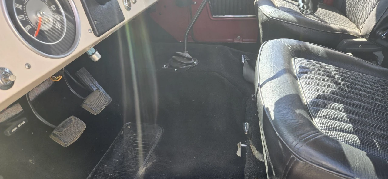 1973 Ford Bronco 1st Gen - Image 29 of 31