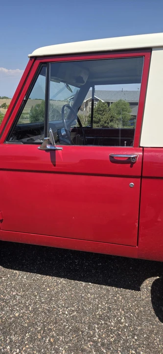 1973 Ford Bronco 1st Gen - Image 11 of 31